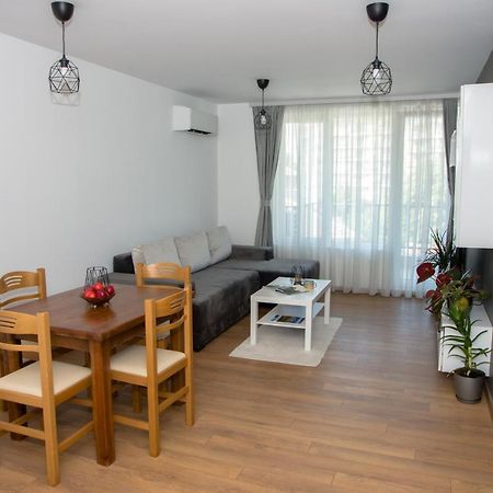 Apartament Intense Blagoevgrad Extérieur photo