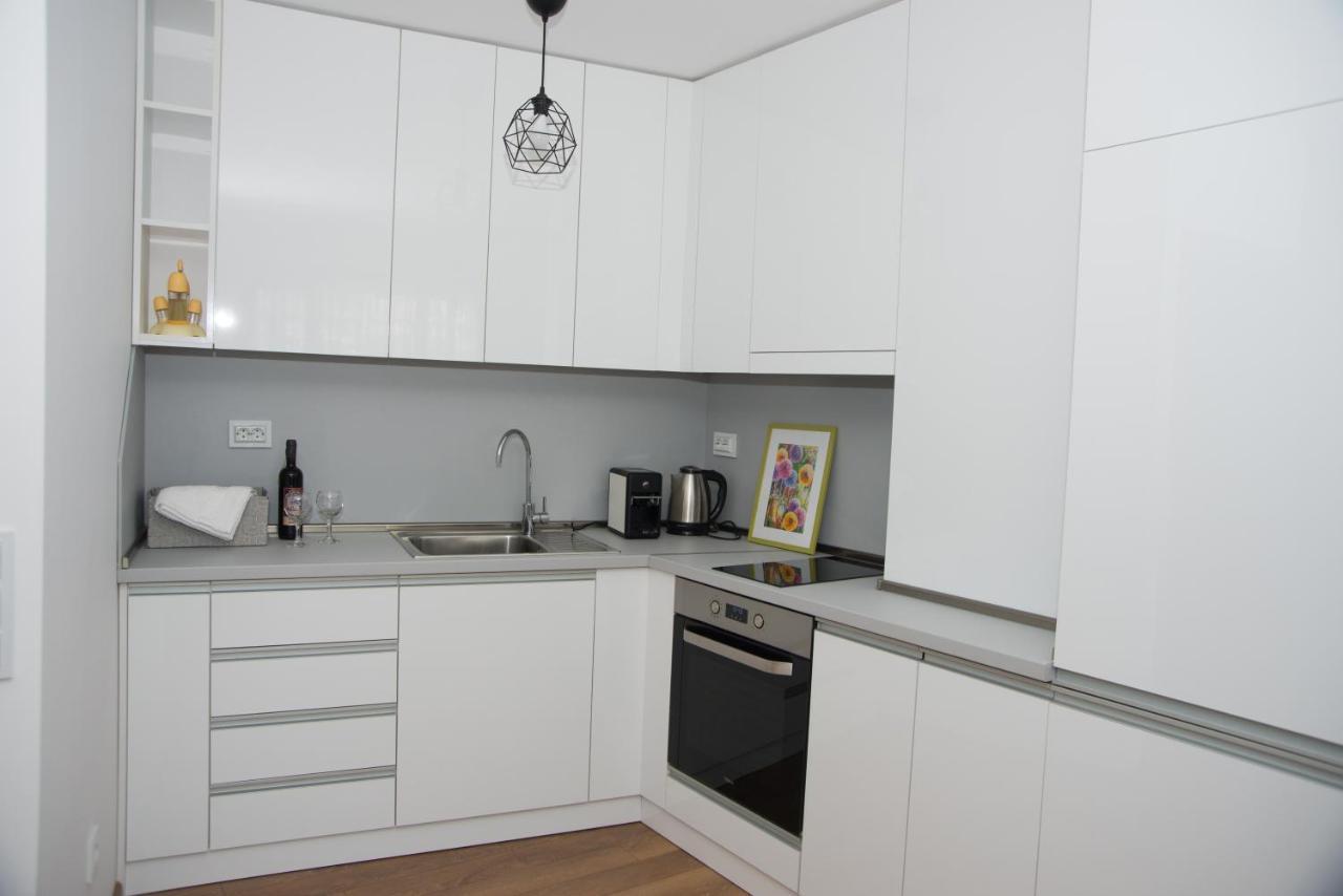 Apartament Intense Blagoevgrad Extérieur photo