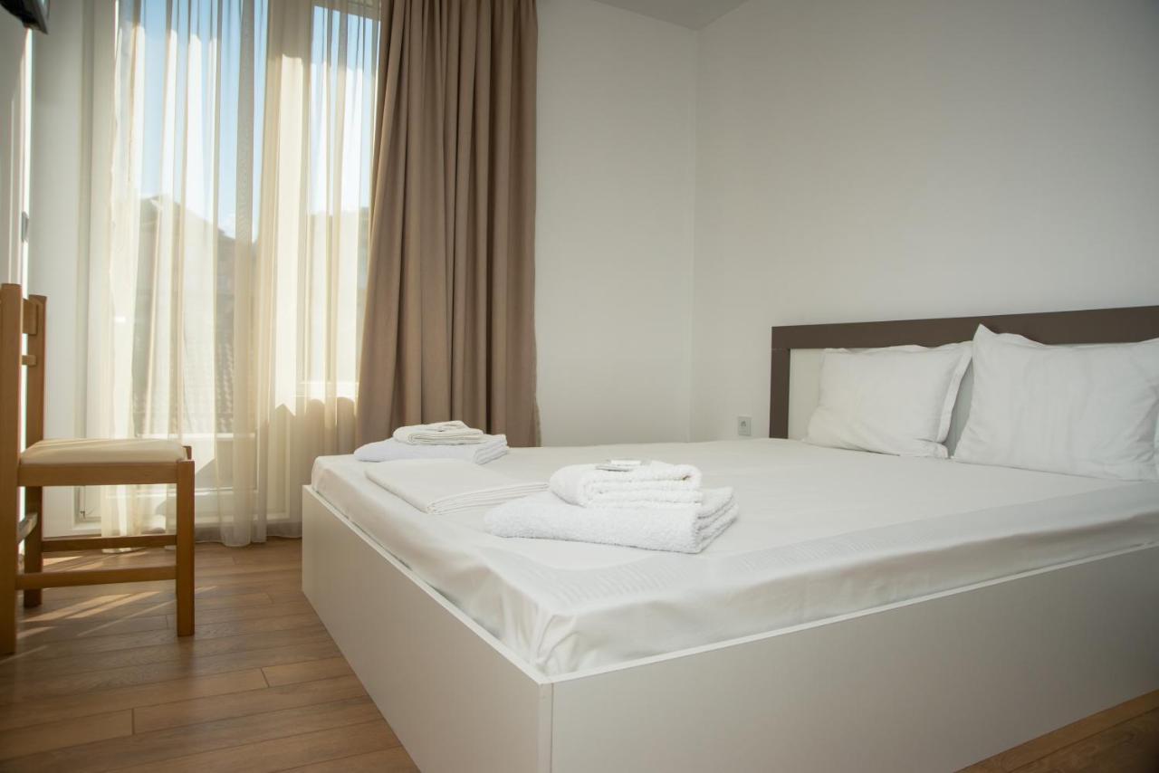 Apartament Intense Blagoevgrad Extérieur photo