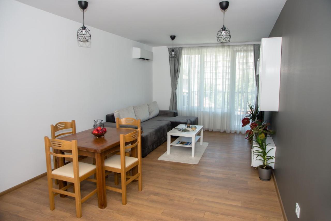 Apartament Intense Blagoevgrad Extérieur photo