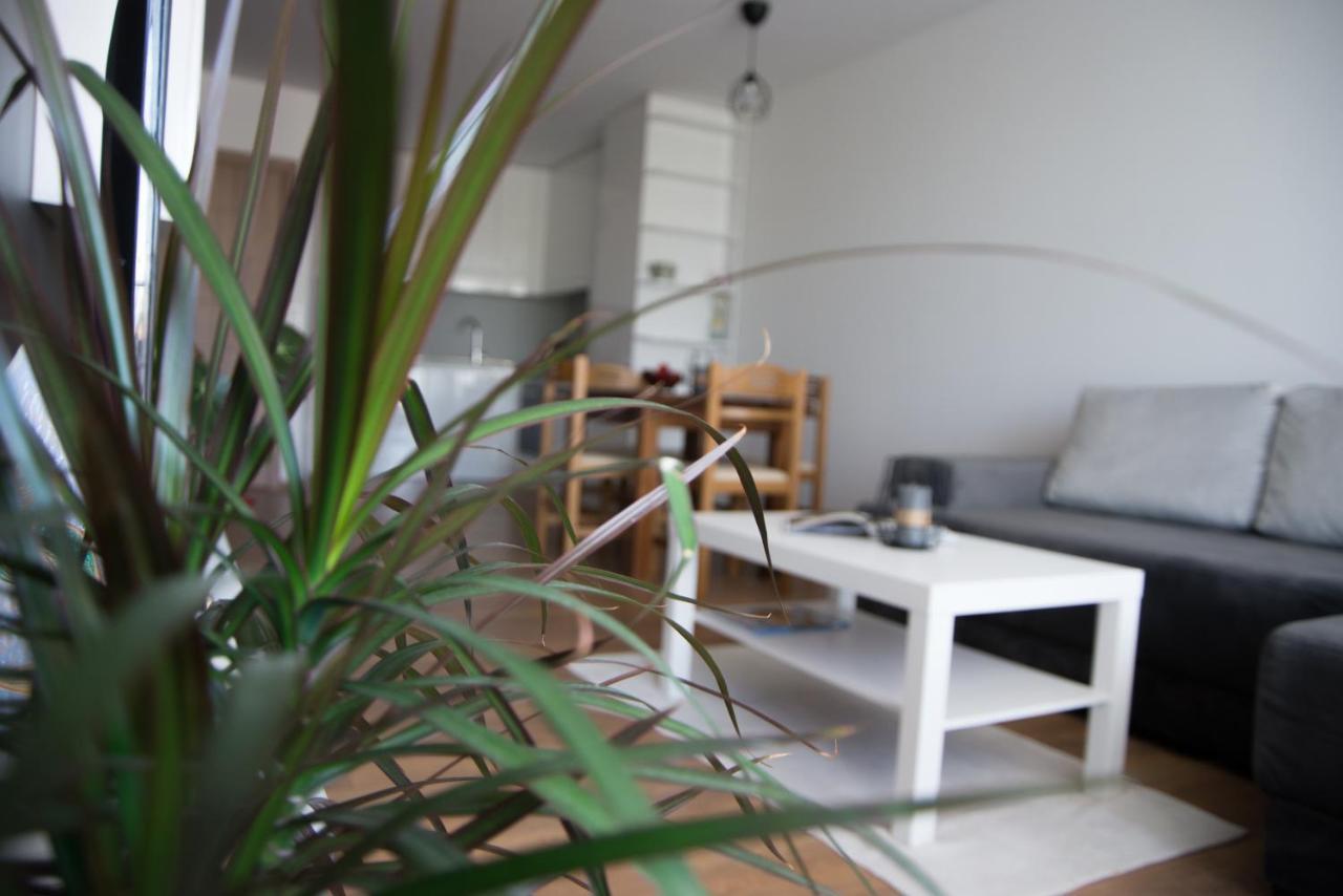 Apartament Intense Blagoevgrad Extérieur photo