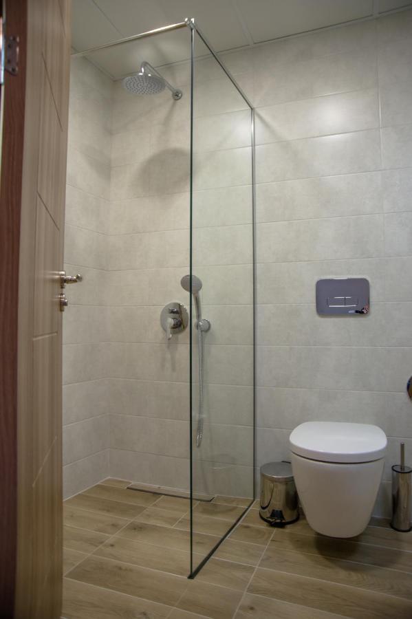 Apartament Intense Blagoevgrad Extérieur photo