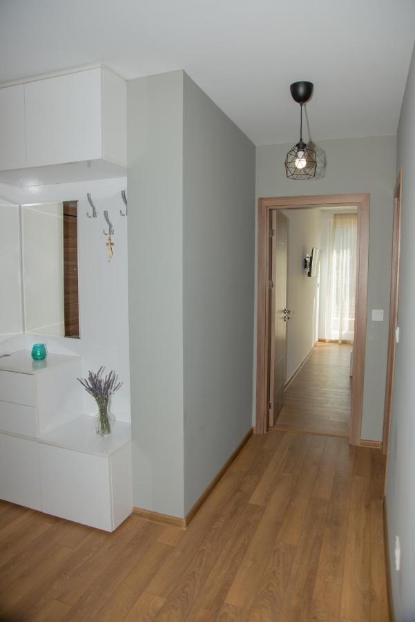 Apartament Intense Blagoevgrad Extérieur photo