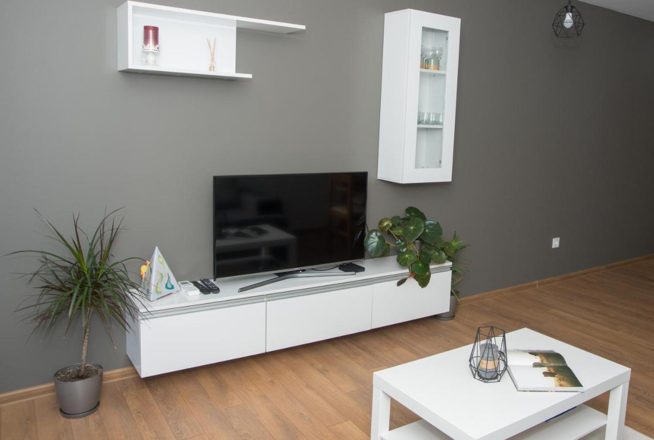 Apartament Intense Blagoevgrad Extérieur photo